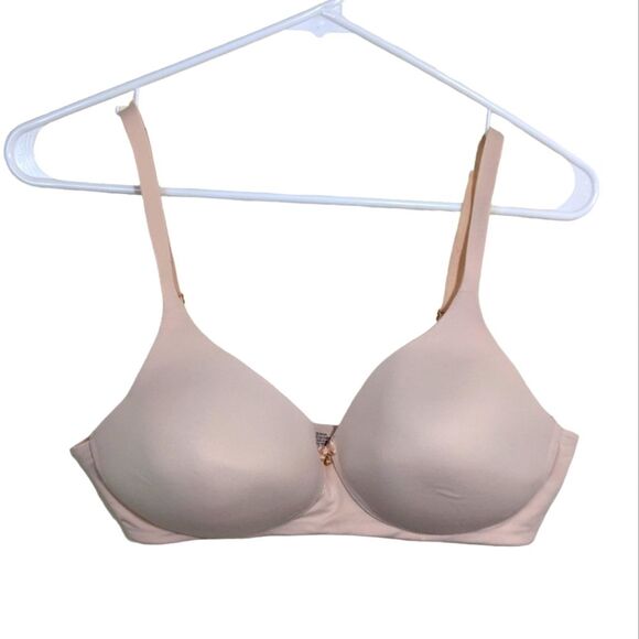 Soma Embraceable Wirefree Bra 36C - Picture 1 of 6